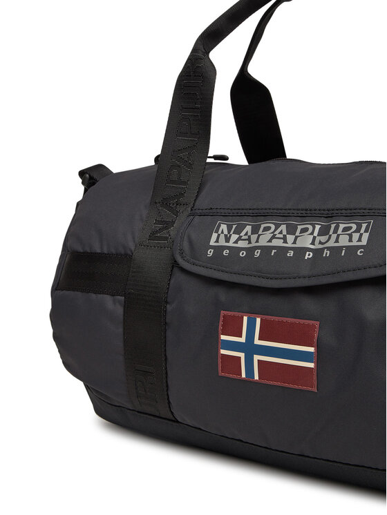 Napapijri Napapijri Tasche Bering Travel NP0A4IBA0411 Schwarz