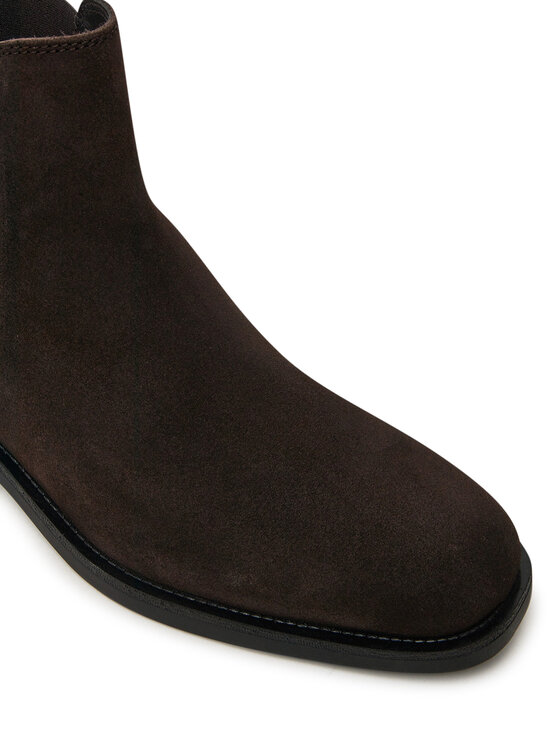 Gant Gant Chelsea cipele 29653753 Smeđa