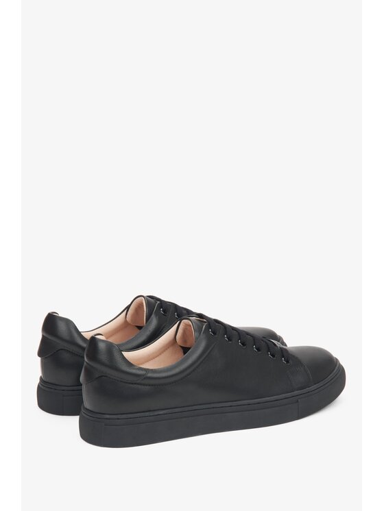 Estro Estro Sneakers ER00116627 Μαύρο
