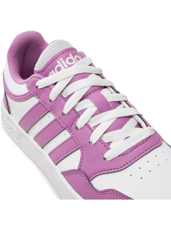 adidas adidas Tenisice Hoops 3.0 IH0174 Ljubičasta
