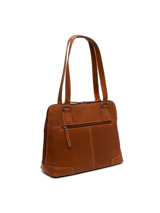 The Chesterfield Brand The Chesterfield Brand Torebka 308820 Brązowy