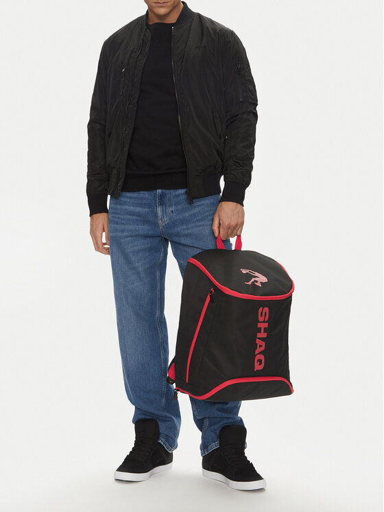 Shaq Shaq Rucsac SHAQ-P-006-07 Negru