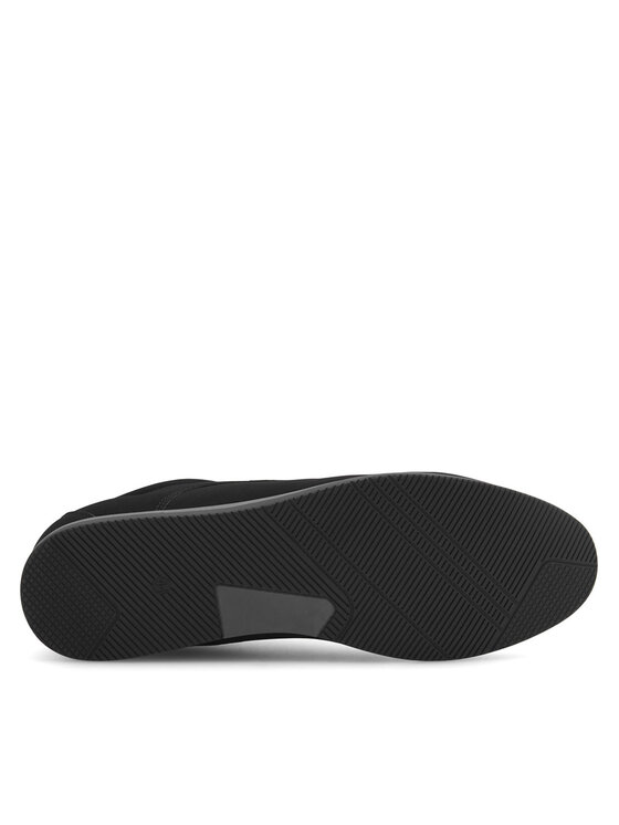 Lanetti Lanetti Cipele MYL8436-8 Crna