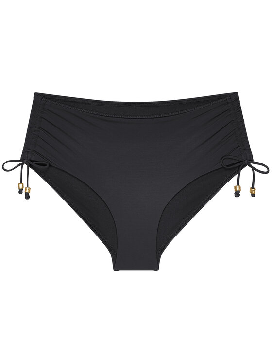 Triumph Triumph Spodný diel bikín Summer Twist 10226560 Čierna