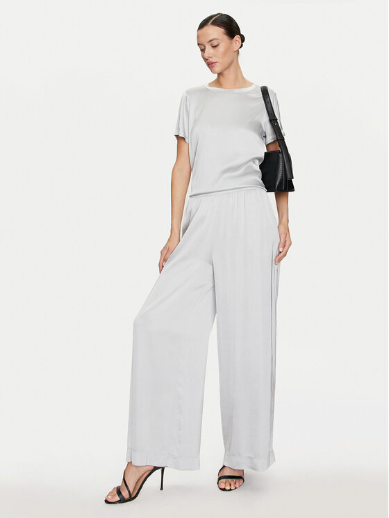 ViCOLO ViCOLO T-särk TB0040 Hall Regular Fit