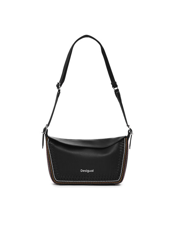 Desigual Desigual Táska 25SAXP52 Fekete