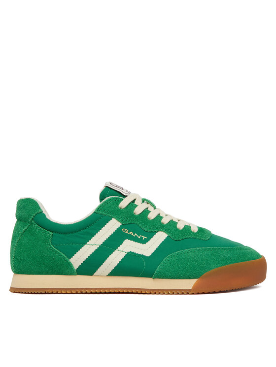 Gant Gant Sneakers 32531183 Verde