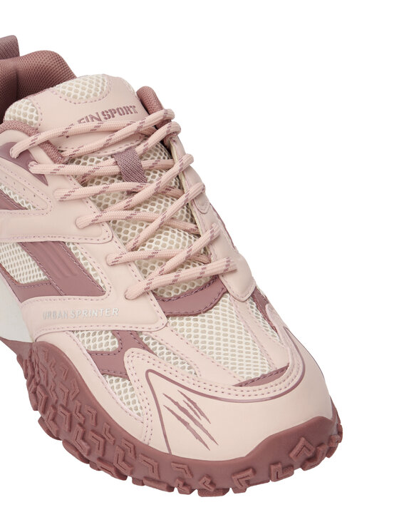 Plein Sport Plein Sport Sneakers 29150 Rosa