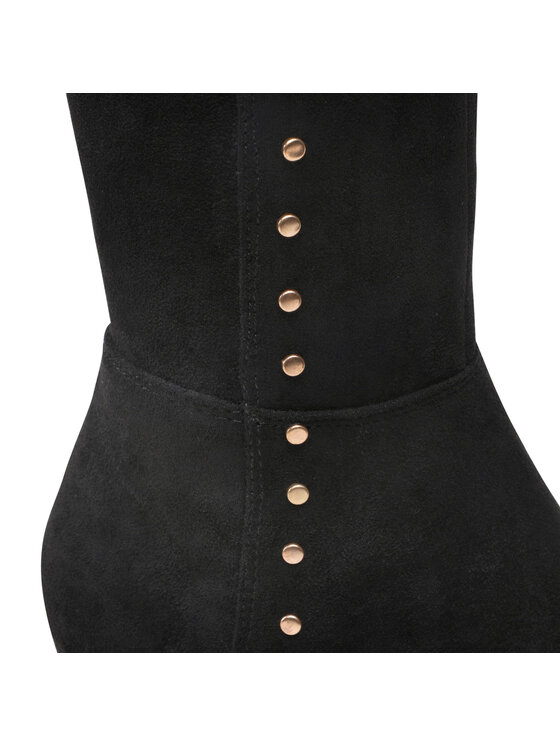 Jenny Fairy Jenny Fairy Ilgaauliai LS5447-03 Juoda