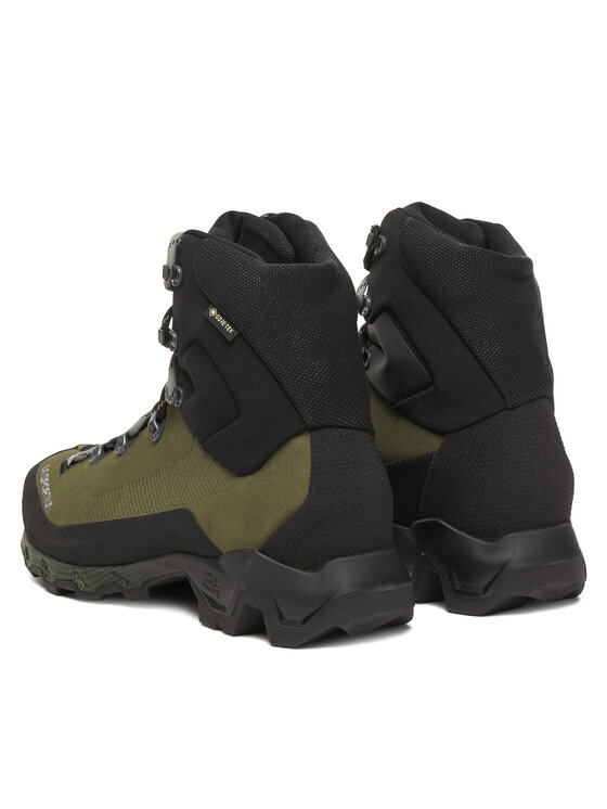 La Sportiva La Sportiva Trekkings Aequilibrium Trek Gtx GORE-TEX ZFHS139 Verde