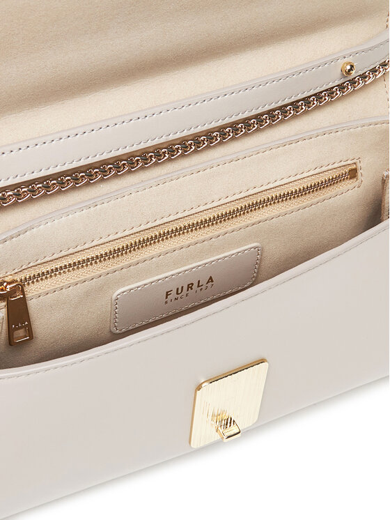 Furla Furla Kabelka Meridiana WB01517 BX3227 VAN00 Béžová