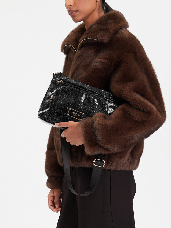 Monnari Monnari Torbica TORIMP0-24Z-BAG5700-K020D000-R00 Crna