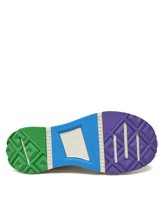 Converse Converse Superge Run Star Legacy CX Pride A06027C Bež