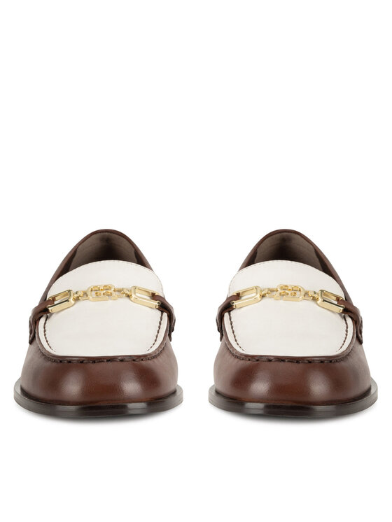GINO ROSSI Gino Rossi Mokaszin CASI-118135 Barna