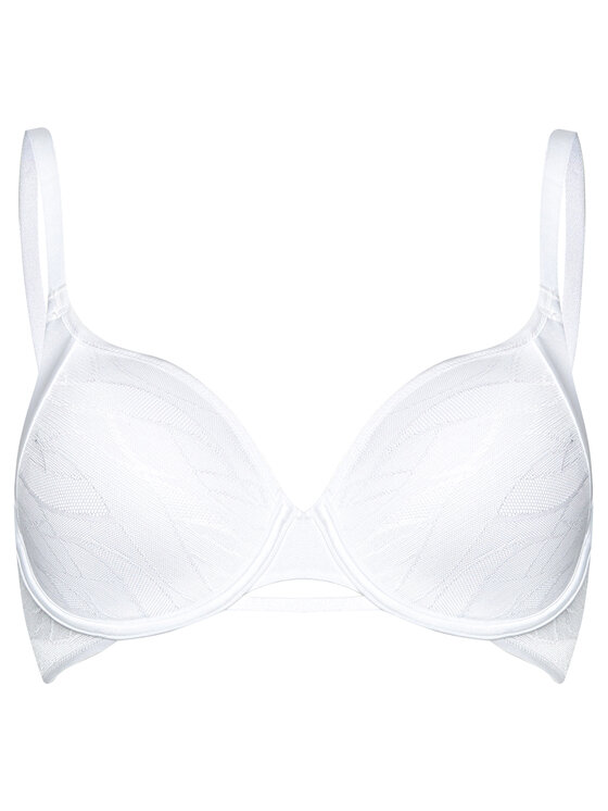 Triumph Airy Sensation WP Shape-up beha voor dames, Nude Beige, 90B