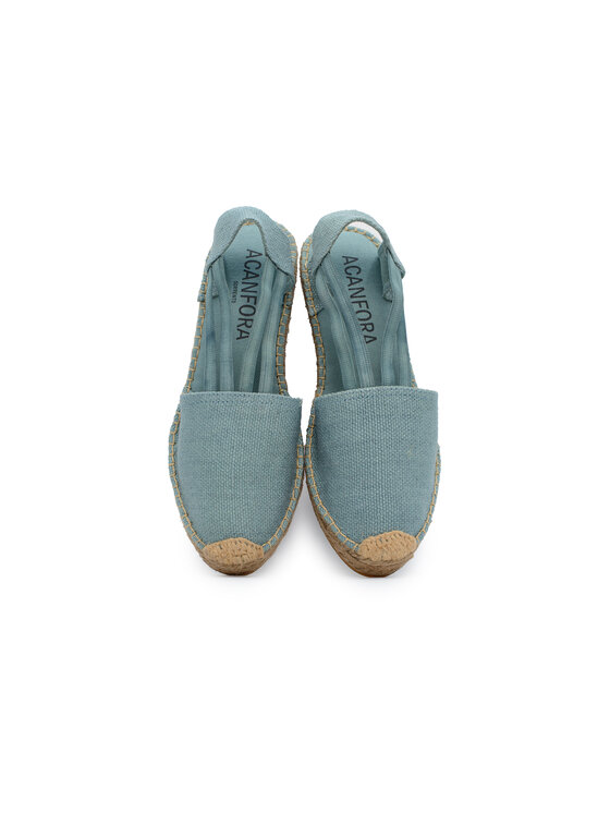 ACANFORA ACANFORA Espadrillas ACA1312-LIG Blu