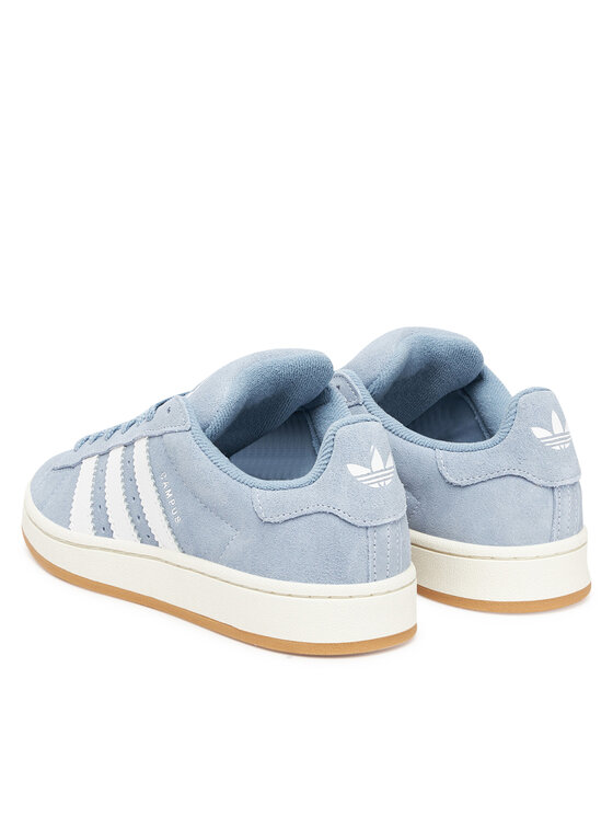 adidas adidas Sneakersy Campus 00S JQ8346 Niebieski