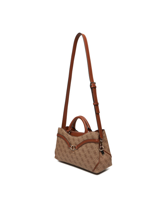 Guess Guess Torebka Dea HWSG79 93060 Beżowy
