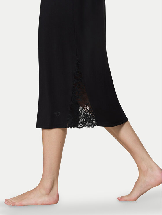 Triumph Triumph Camicia da notte Timeless Sensuality 10221159 Nero