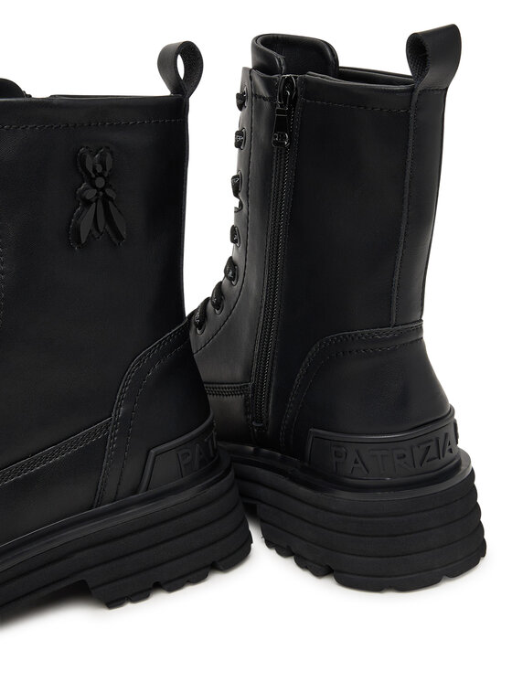 Patrizia Pepe Patrizia Pepe Ορειβατικά παπούτσια PPJ978.01 Μαύρο