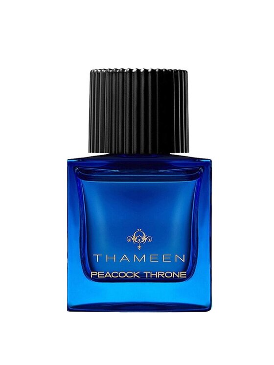 Thameen Thameen Peacock Throne Extrait de Parfum Perfumy