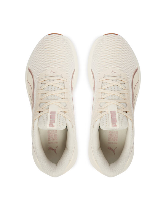 Puma Puma Snīkeri MaxStride Lite 313497 09 Balts