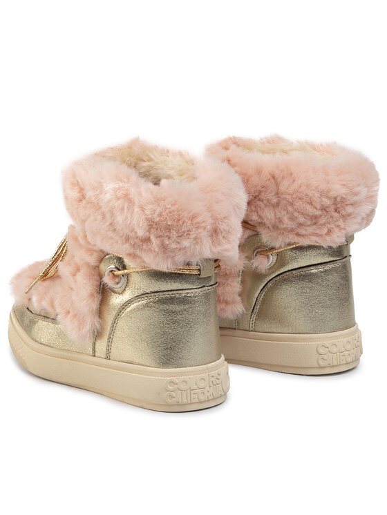 Tronchetti HC.YSNOW05 Oro