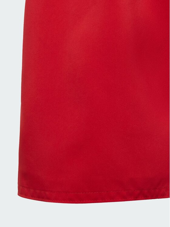 adidas adidas Kąpielówki 140885 Czerwony