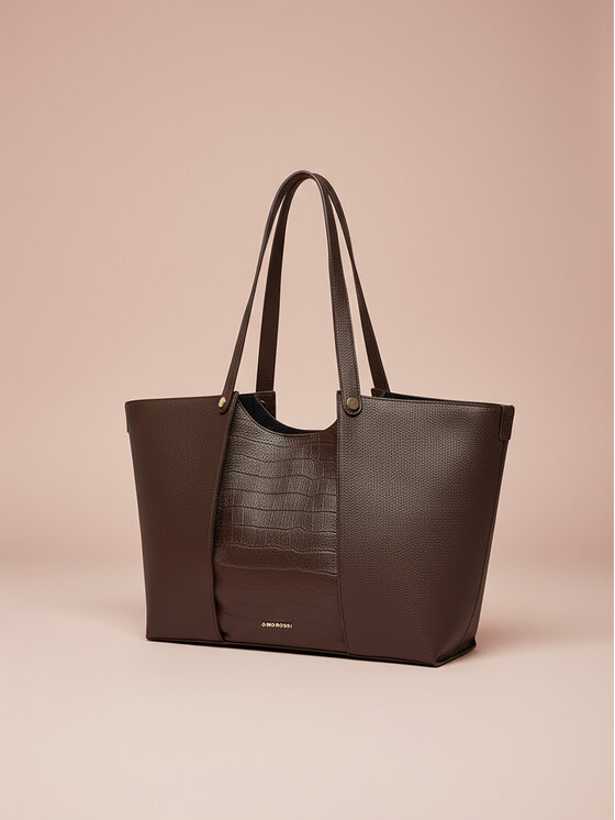 GINO ROSSI Gino Rossi Handtasche C-LX10146 Braun