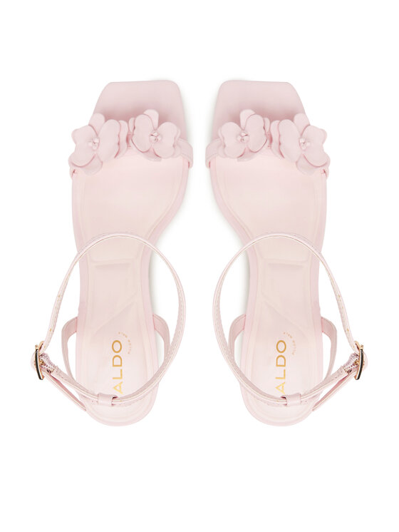 Aldo Aldo Σανδάλια Daisyrose 13964636 Ροζ