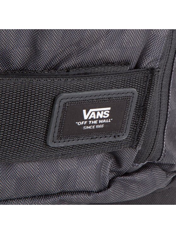 Vans Zaino Hooks Skatepack VN0A3HM2BA5 Grigio Modivo