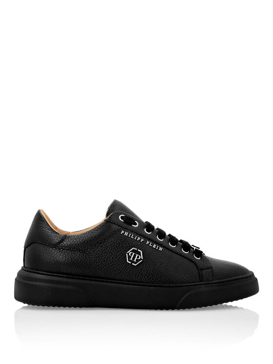 PHILIPP PLEIN PHILIPP PLEIN Sneakersy 23019 Czarny