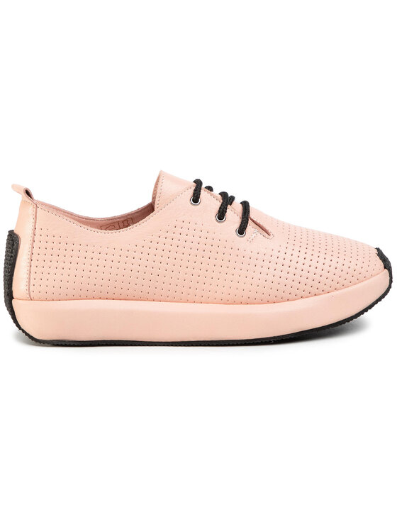 Sneakers SB-62-09-000673 Rosa