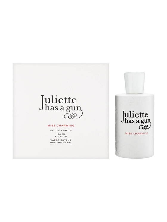 Juliette has a gun Juliette has a gun Miss Charming woda perfumowana spray 100ml Woda perfumowana