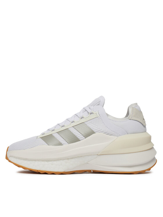 adidas adidas Sneakersy Avryn_X ID5239 Biały