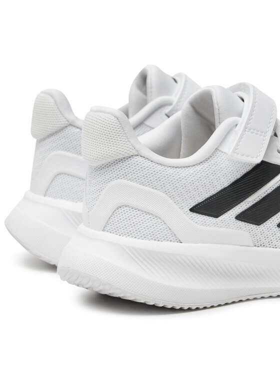 adidas adidas Sneakersy Runfalcon 5 IE8579 Biały