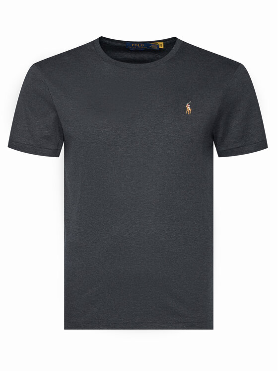 Polo Ralph Lauren Polo Ralph Lauren T-särk Tsh 710740727032 Hall Slim Fit