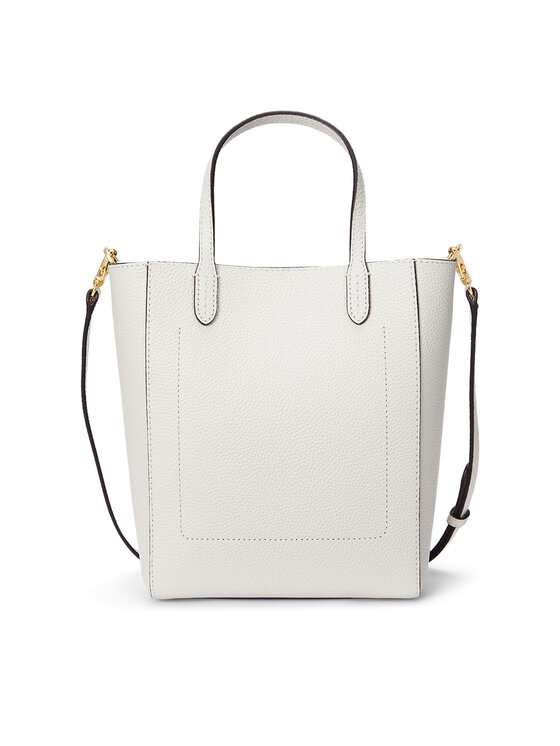 LAUREN RALPH LAUREN LAUREN RALPH LAUREN Ročna torba 431966760002 Bela
