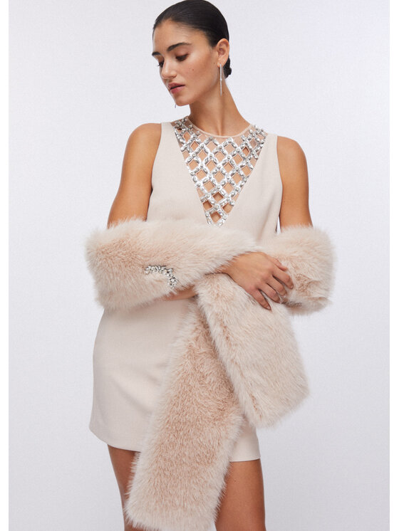 Liu Jo Liu Jo Foulard PA6031E1125X0753 Bianco