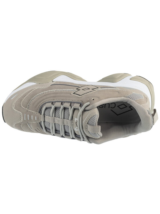 Lotto Lotto Sneakers Milenyo Grigio