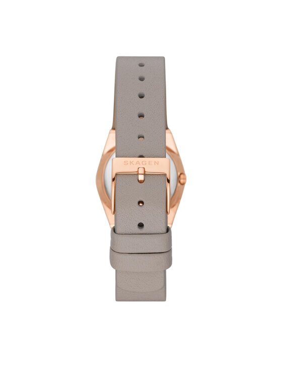 Skagen Skagen Zegarek SKW3079 Złoty