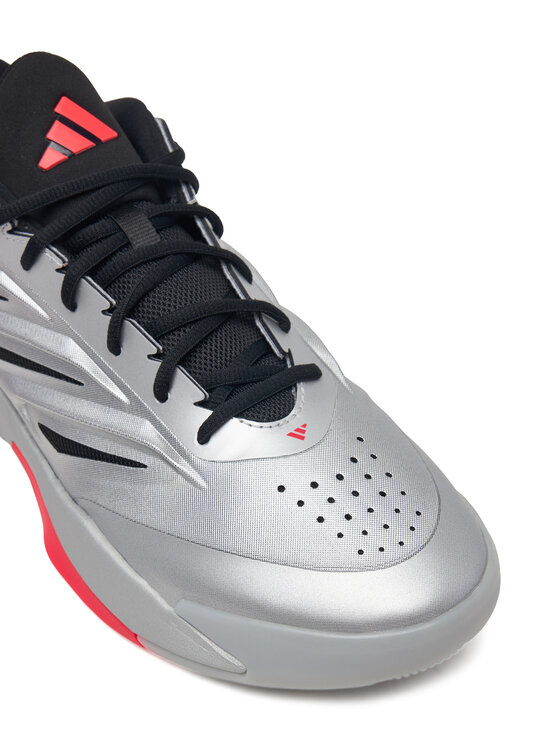 adidas adidas Μπασκετικά Παπούτσια Crazy Energy Shoes KI6746 Ασημί