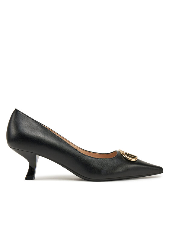 Pantofi pumps Liu Jo Gemy 01 SA5027 PX460 Negru