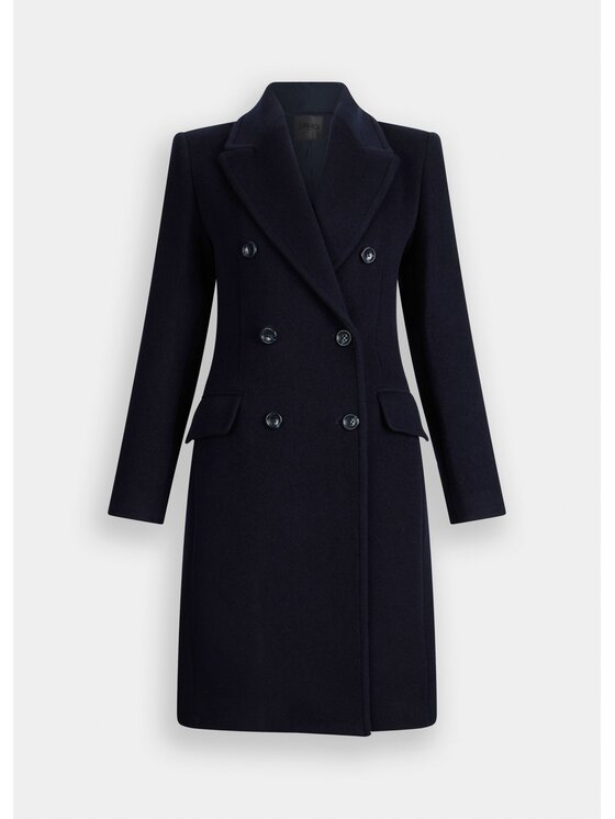 Liu Jo Liu Jo Giacca da donna CF5397T258394028 Celeste Regular Fit