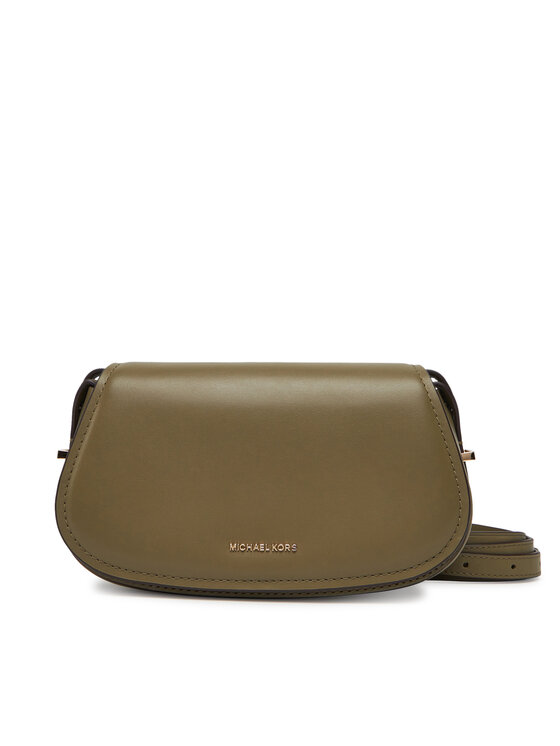Geantă MICHAEL Michael Kors 32S5GL0C1L Verde