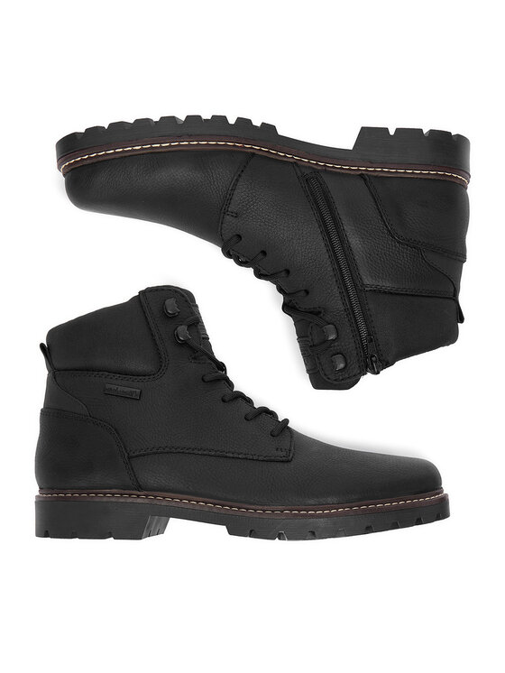Rieker Rieker Auliniai batai CEO-39821-00 Juoda