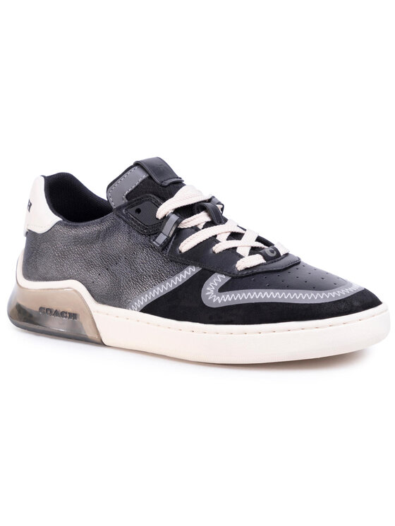 Coach Coach Sneakers Ctysl Sig Crt G5015 10011275 Nero