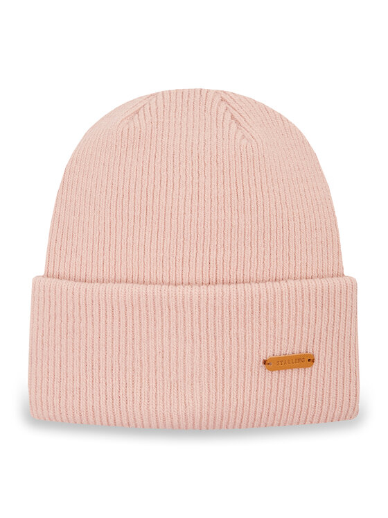 Berretto Sia B121 Rosa