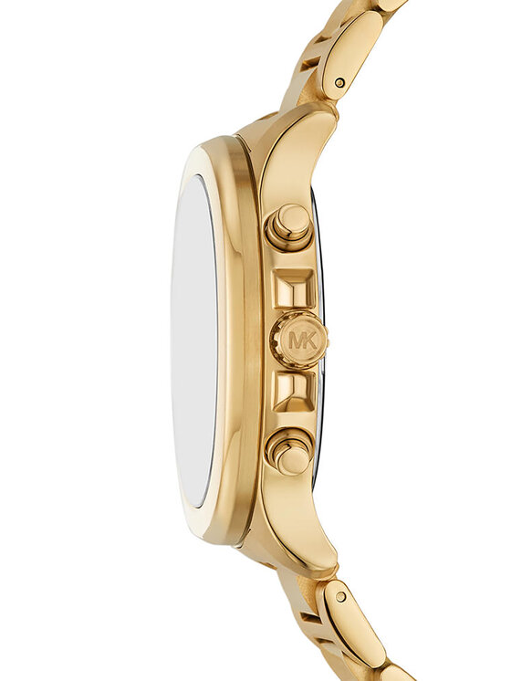 Michael Kors Michael Kors Sat MK9192 Zlatna