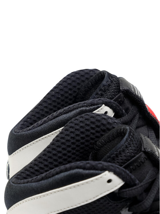 Nike Nike Boxerské boty Freek 316403 011 Černá